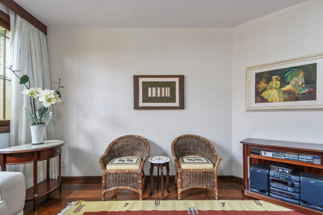 Imagem Casa com 3 Quartos à Venda, 190 m² em Planalto Paulista - São Paulo Imagem Casa com 3 Quartos à Venda, 190 m² em Planalto Paulista - São Paulo