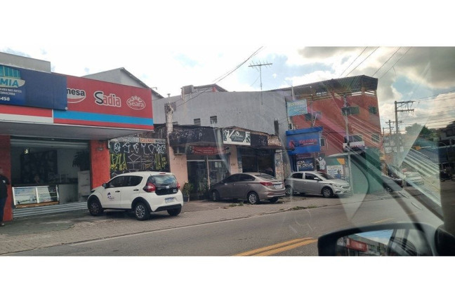 Imagem Loja à Venda, 144 m² em Jardim Casa Branca - Embu Das Artes Imagem Loja à Venda, 144 m² em Jardim Casa Branca - Embu Das Artes