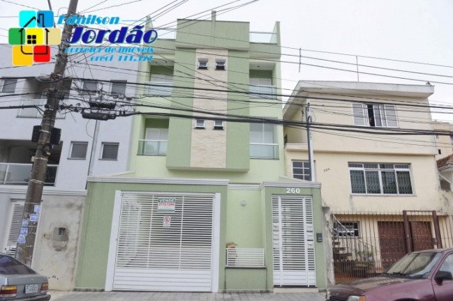 Imagem Apartamento com 2 Quartos à Venda, 55 m² em Utinga - Santo André Imagem Apartamento com 2 Quartos à Venda, 55 m² em Utinga - Santo André