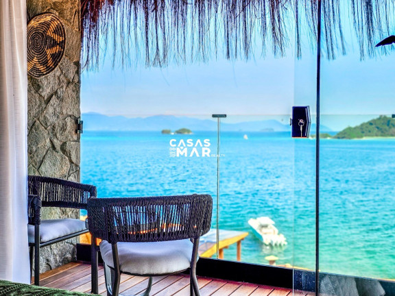 Imagem Imóvel com 8 Quartos à Venda, 950 m² em Mombaça - Angra Dos Reis Imagem Imóvel com 8 Quartos à Venda, 950 m² em Mombaça - Angra Dos Reis