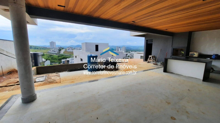 Imagem Casa de Condomínio com 4 Quartos à Venda, 455 m² em Urbanova - São José Dos Campos Imagem Casa de Condomínio com 4 Quartos à Venda, 455 m² em Urbanova - São José Dos Campos