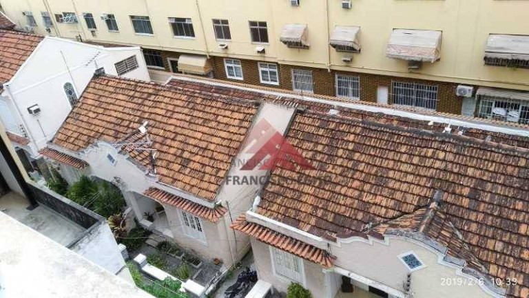 Imagem Apartamento com 1 Quarto à Venda, 40 m² em Icaraí - Niterói Imagem Apartamento com 1 Quarto à Venda, 40 m² em Icaraí - Niterói