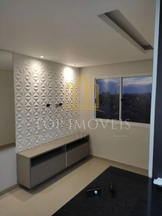 Imagem Apartamento com 2 Quartos à Venda, 45 m² em Jardim Ismênia - São José Dos Campos