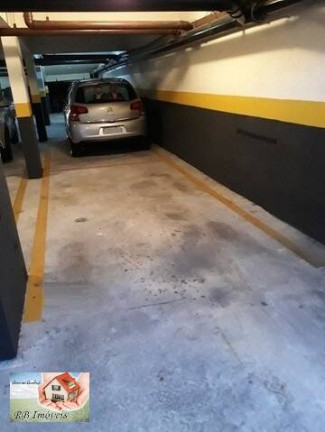 Imagem Apartamento com 3 Quartos à Venda, 60 m² em Vila Scarpelli - Santo André Imagem Apartamento com 3 Quartos à Venda, 60 m² em Vila Scarpelli - Santo André