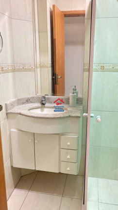Imagem Apartamento com 3 Quartos à Venda, 90 m² em Guilhermina - Praia Grande Imagem Apartamento com 3 Quartos à Venda, 90 m² em Guilhermina - Praia Grande