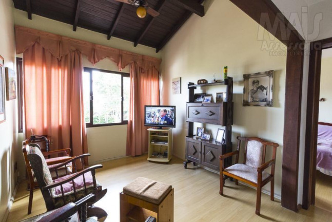 Imagem Casa com 4 Quartos à Venda, 188 m² em Dom Feliciano - Gravataí Imagem Casa com 4 Quartos à Venda, 188 m² em Dom Feliciano - Gravataí