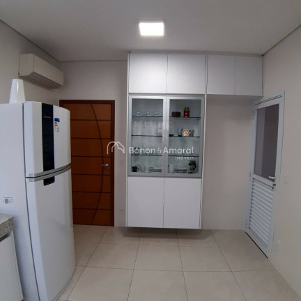Imagem Casa de Condomínio com 3 Quartos à Venda, 420 m² em Parque Brasil 500 - Paulínia