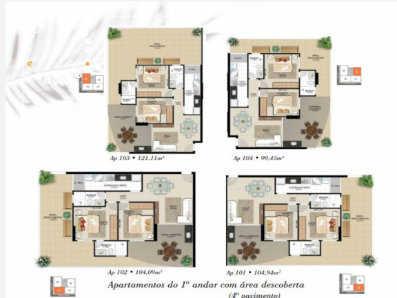 Imagem Apartamento com 2 Quartos à Venda, 78 m² em Praia Do Morro - Guarapari Imagem Apartamento com 2 Quartos à Venda, 78 m² em Praia Do Morro - Guarapari