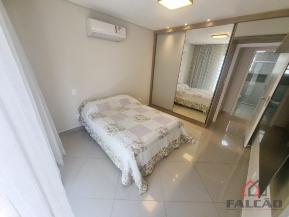 Imagem Apartamento com 2 Quartos à Venda, 128 m² em José Menino - Santos Imagem Apartamento com 2 Quartos à Venda, 128 m² em José Menino - Santos