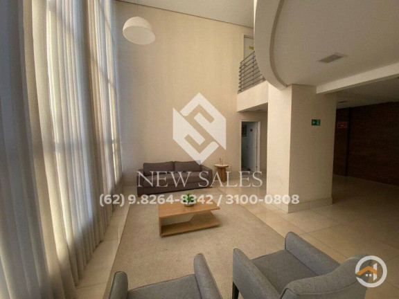 Imagem Apartamento com 2 Quartos à Venda, 55 m² em Vila Rosa - Goiânia Imagem Apartamento com 2 Quartos à Venda, 55 m² em Vila Rosa - Goiânia