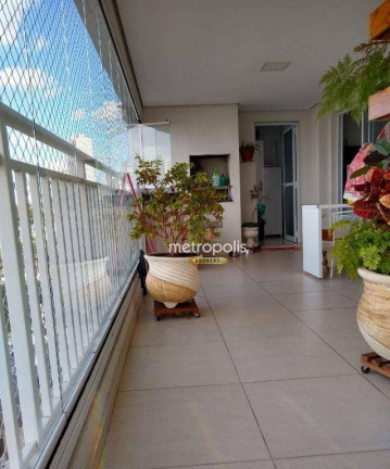 Imagem Apartamento com 3 Quartos à Venda, 90 m² em Mooca - São Paulo