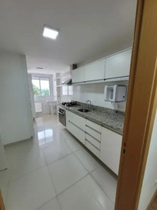 Imagem Apartamento com 3 Quartos à Venda, 95 m² em Ecoville - Curitiba