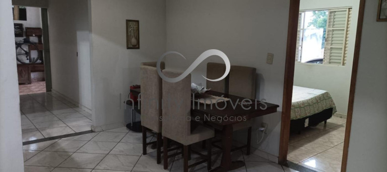 Imagem Casa com 3 Quartos à Venda, 360 m² em Caieiras - Vespasiano