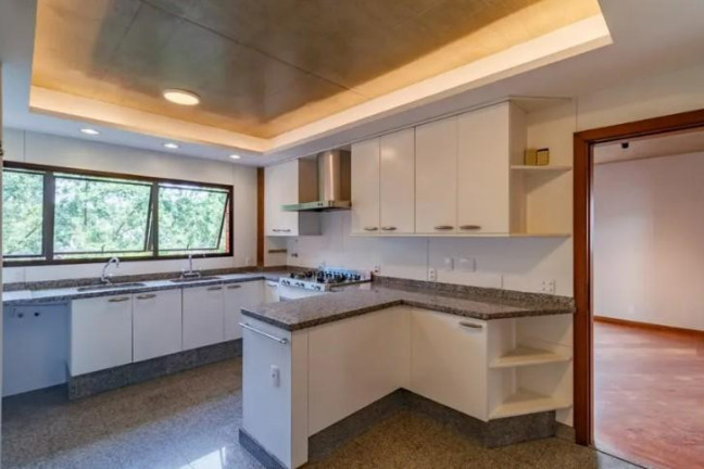 Imagem Apartamento com 3 Quartos à Venda, 293 m² em Paraíso Do Morumbi - São Paulo Imagem Apartamento com 3 Quartos à Venda, 293 m² em Paraíso Do Morumbi - São Paulo