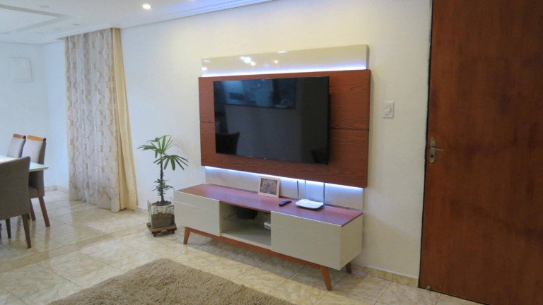 Imagem Casa com 3 Quartos à Venda, 250 m² em Jardim Santo André - São Paulo Imagem Casa com 3 Quartos à Venda, 250 m² em Jardim Santo André - São Paulo