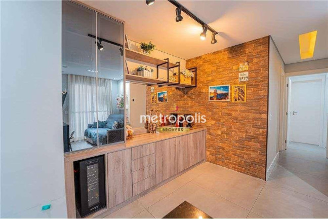 Imagem Apartamento com 3 Quartos à Venda, 85 m² em Santo Amaro - São Paulo Imagem Apartamento com 3 Quartos à Venda, 85 m² em Santo Amaro - São Paulo