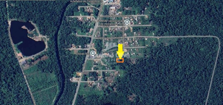 Imagem Terreno à Venda, 360 m² em Itapoá Imagem Terreno à Venda, 360 m² em Itapoá