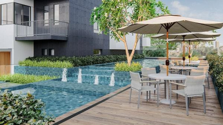 Imagem Apartamento com 3 Quartos à Venda, 117 m² em Miramar - João Pessoa