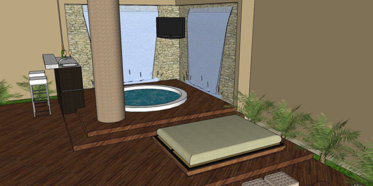 Imagem Casa com 3 Quartos à Venda,  em Jardim Do Lago - Limeira