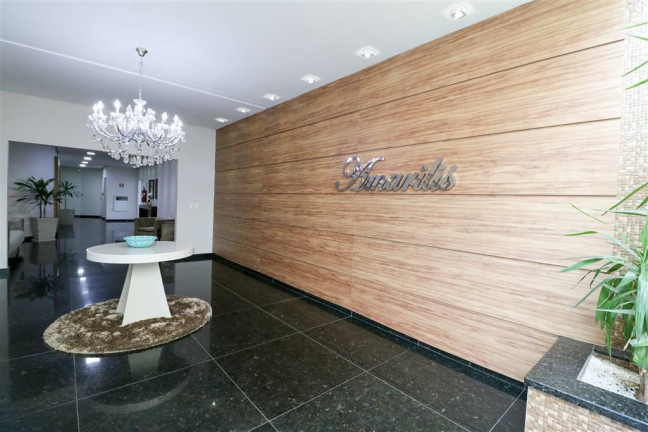 Imagem Apartamento com 4 Quartos à Venda, 104 m² em Forte - Praia Grande