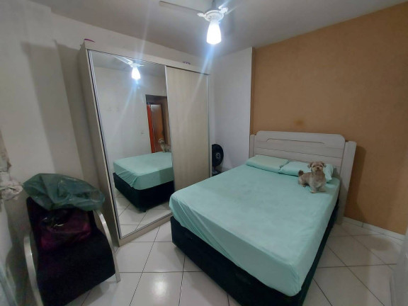 Imagem Apartamento com 2 Quartos à Venda, em Guilhermina - Praia Grande Imagem Apartamento com 2 Quartos à Venda, em Guilhermina - Praia Grande