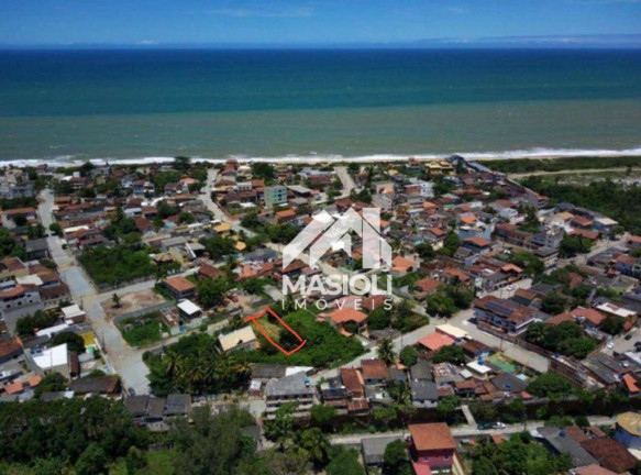 Terreno à Venda, 300 m² em Barra Do Jucu - Vila Velha
