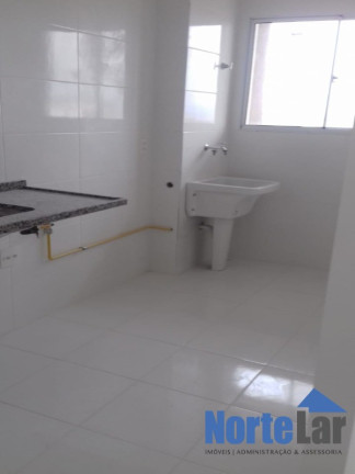 Imagem Apartamento com 2 Quartos à Venda, 55 m² em Recanto Silvestre (fazendinha) - Santana De Parnaíba Imagem Apartamento com 2 Quartos à Venda, 55 m² em Recanto Silvestre (fazendinha) - Santana De Parnaíba
