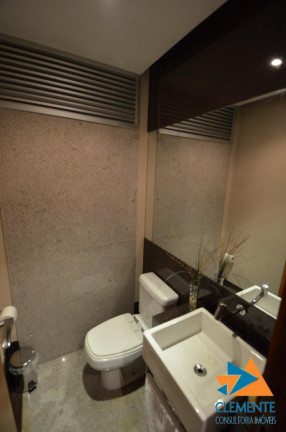 Imagem Apartamento com 4 Quartos à Venda, 238 m² em Santo Agostinho - Belo Horizonte