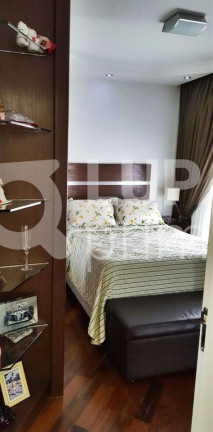 Imagem Apartamento com 3 Quartos à Venda, 105 m² em água Rasa - São Paulo Imagem Apartamento com 3 Quartos à Venda, 105 m² em água Rasa - São Paulo