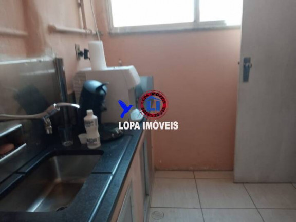 Imagem Apartamento com 1 Quarto à Venda, 49 m² em Centro - Rio De Janeiro