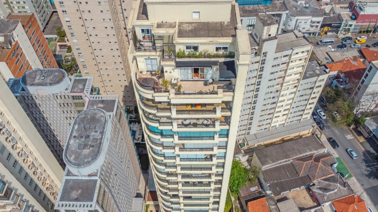 Cobertura com 4 Quartos à Venda, 326 m² em Perdizes - São Paulo