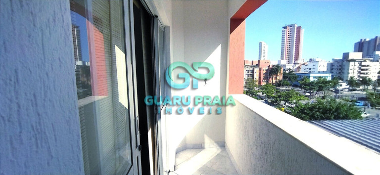 Imagem Apartamento com 2 Quartos à Venda, 70 m² em Enseada - Guarujá