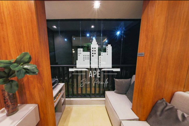 Imagem Apartamento com 2 Quartos à Venda, 38 m² em Jaguaré - São Paulo Imagem Apartamento com 2 Quartos à Venda, 38 m² em Jaguaré - São Paulo