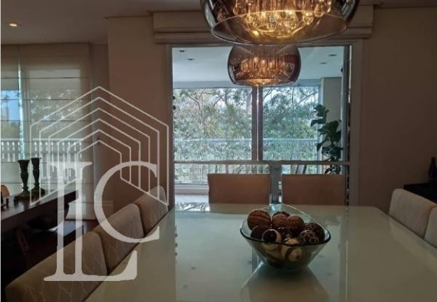 Imagem Apartamento com 4 Quartos à Venda, 233 m² em Jardim Marajoara - São Paulo Imagem Apartamento com 4 Quartos à Venda, 233 m² em Jardim Marajoara - São Paulo