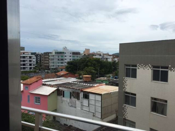 Imagem Cobertura com 3 Quartos à Venda, 170 m² em Passagem - Cabo Frio