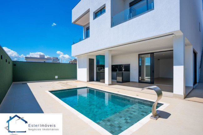 Imagem Casa com 3 Quartos para Alugar ou Temporada, 250 m² em São Venâncio - Itupeva