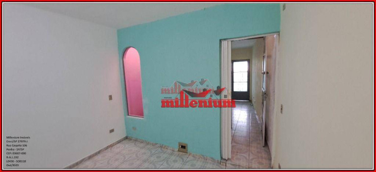 Imagem Sobrado com 5 Quartos para Alugar, 197 m² em Penha De França - São Paulo Imagem Sobrado com 5 Quartos para Alugar, 197 m² em Penha De França - São Paulo