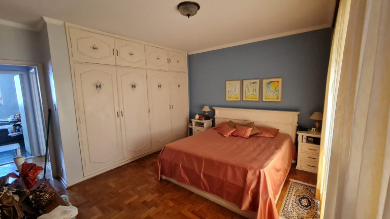 Imagem Apartamento com 3 Quartos à Venda, 215 m² em Mooca - São Paulo