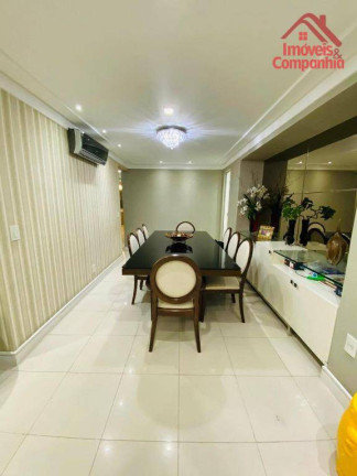 Imagem Apartamento com 3 Quartos à Venda, 152 m² em Aldeota - Fortaleza Imagem Apartamento com 3 Quartos à Venda, 152 m² em Aldeota - Fortaleza