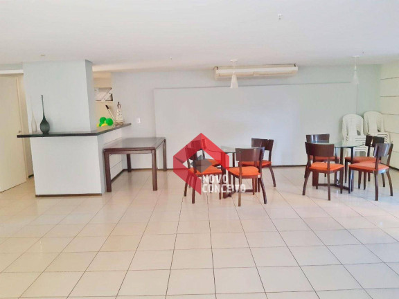 Imagem Apartamento com 3 Quartos à Venda, 145 m² em Guararapes - Fortaleza Imagem Apartamento com 3 Quartos à Venda, 145 m² em Guararapes - Fortaleza