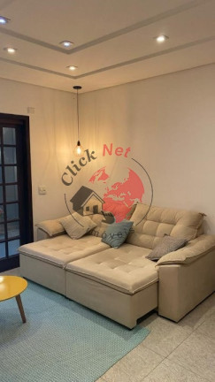 Imagem Apartamento com 3 Quartos à Venda, 133 m² em Baeta Neves - São Bernardo Do Campo Imagem Apartamento com 3 Quartos à Venda, 133 m² em Baeta Neves - São Bernardo Do Campo