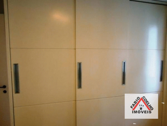 Imagem Apartamento com 3 Quartos à Venda, 125 m² em Vila Andrade - São Paulo Imagem Apartamento com 3 Quartos à Venda, 125 m² em Vila Andrade - São Paulo