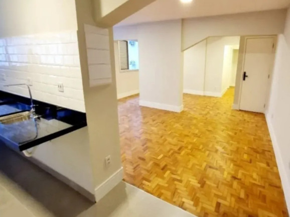Imagem Imóvel com 3 Quartos à Venda, 114 m² em Paraíso - São Paulo