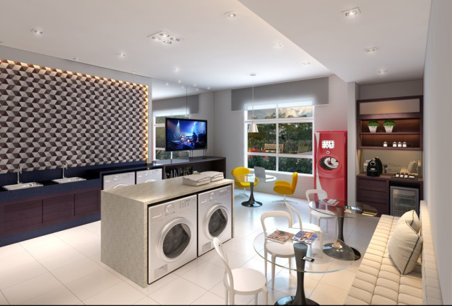 Imagem Apartamento com 2 Quartos à Venda, 96 m² em Morumbi - São Paulo