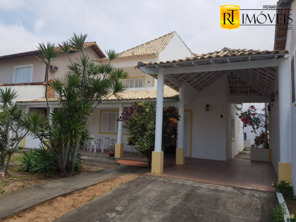 Casa com 4 Quartos à Venda, 382 m² em Jardim Caiçara - Cabo Frio