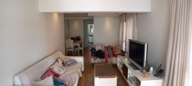 Imagem Cobertura com 3 Quartos para Alugar, 134 m² em Vila Parque Jabaquara - São Paulo Imagem Cobertura com 3 Quartos para Alugar, 134 m² em Vila Parque Jabaquara - São Paulo