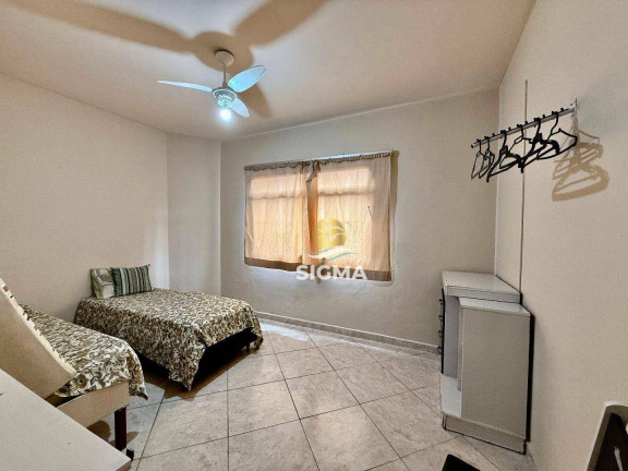 Imagem Casa com 8 Quartos à Venda, 409 m² em Jardim Guaiuba - Guarujá