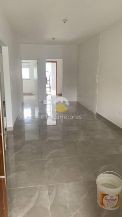 Imagem Casa com 3 Quartos à Venda, 99 m² em Itacolomi - Balneário Piçarras
