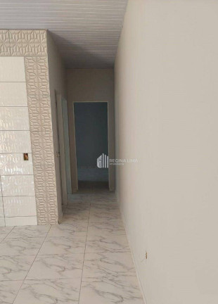 Imagem Casa com 3 Quartos à Venda, 70 m² em Cajueiro - Timon