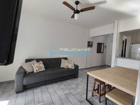 Imagem Apartamento com 2 Quartos à Venda, 70 m² em Real - Praia Grande